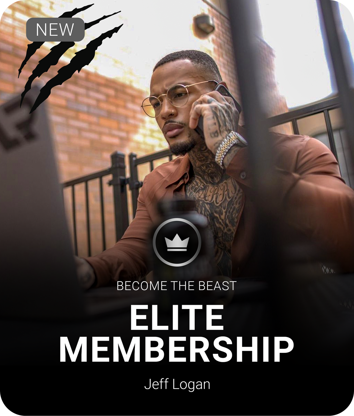Elite Membership